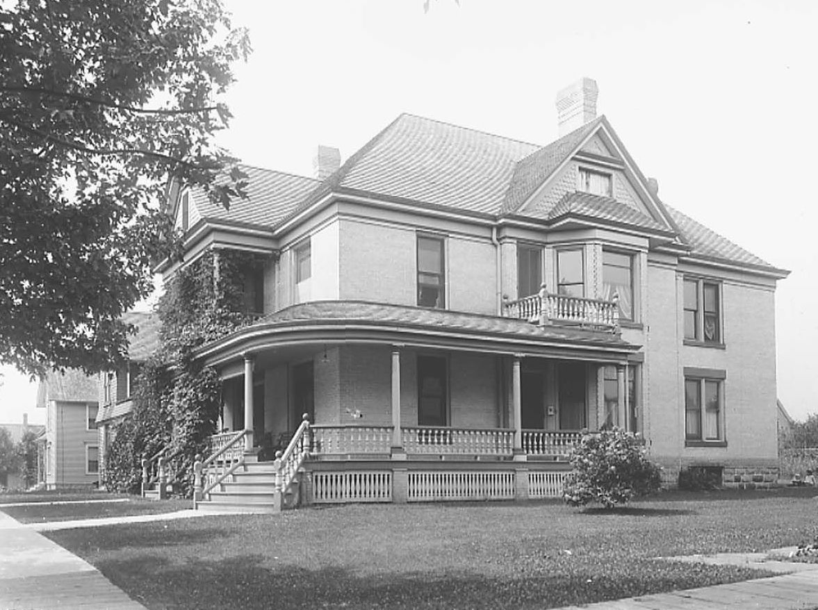 REMEMBER WHEN . . . Volume 2 Burlington History